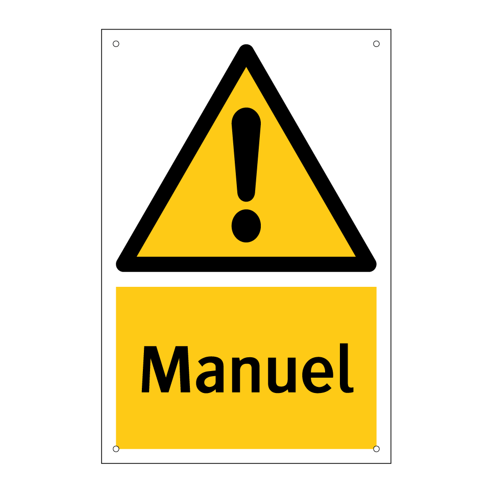 Manuel
