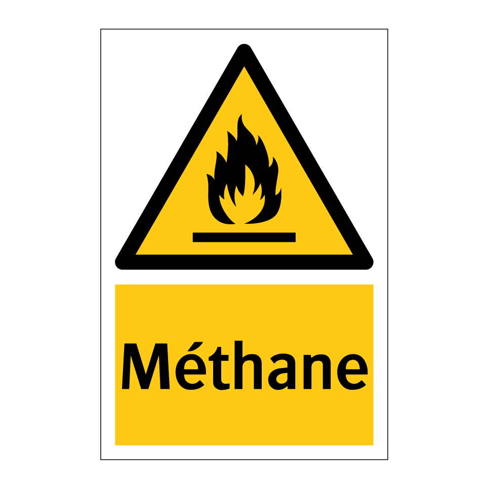 Méthane