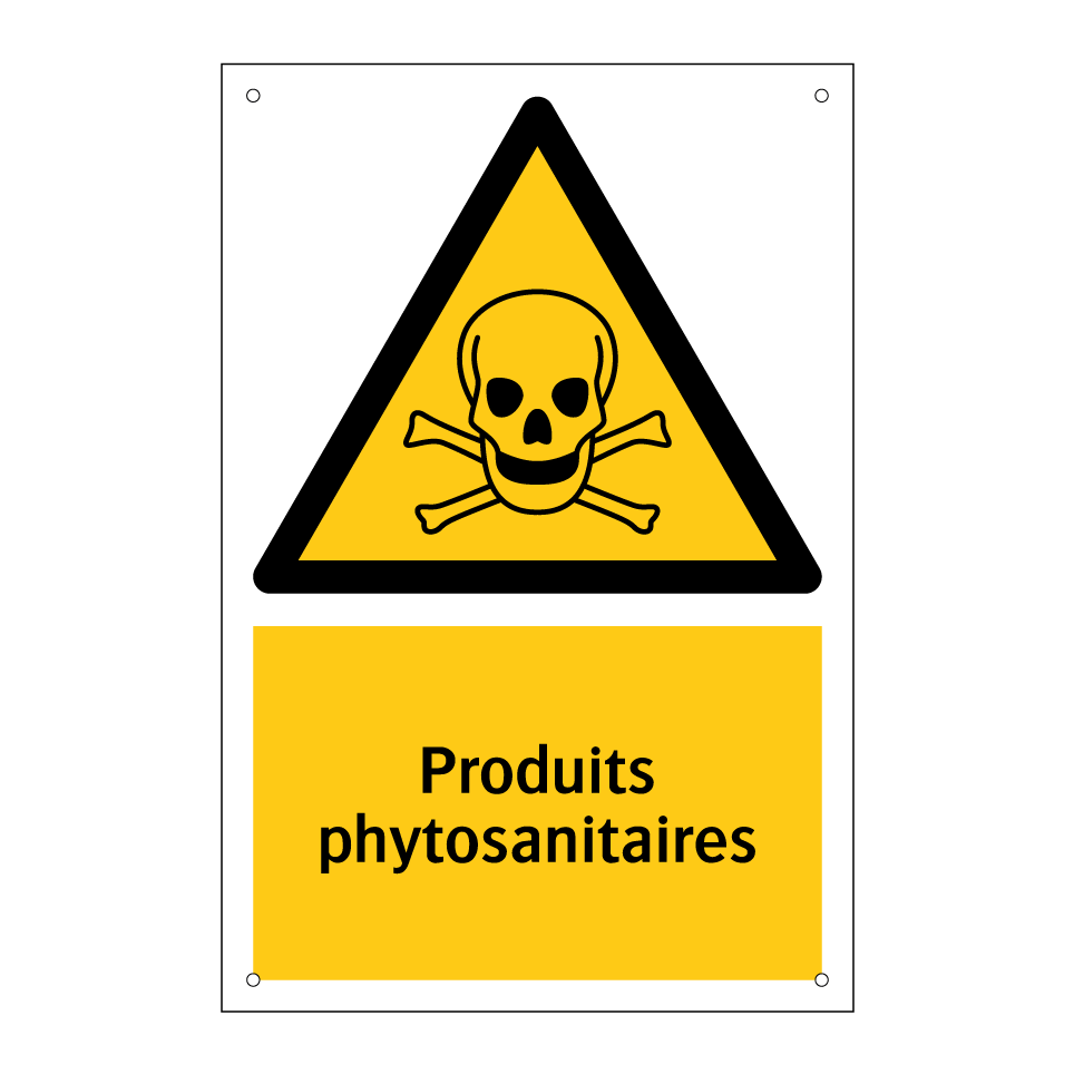 Produits phytosanitaires