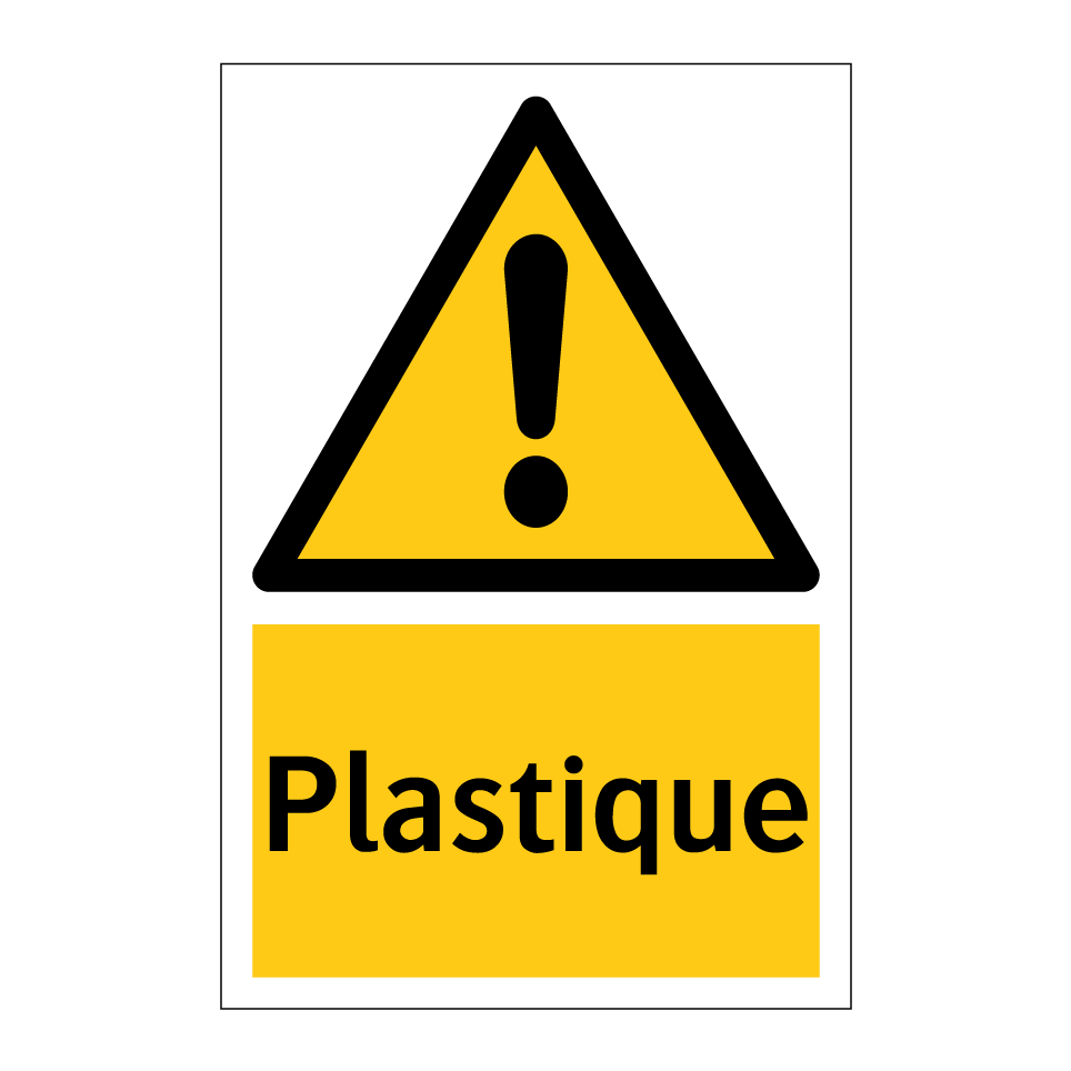 Plastique