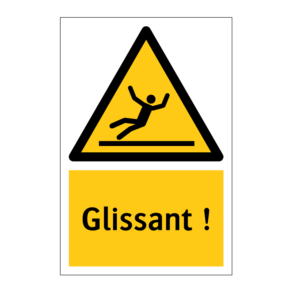 Glissant !