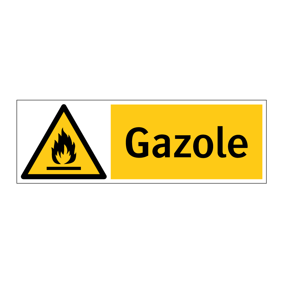 Gazole