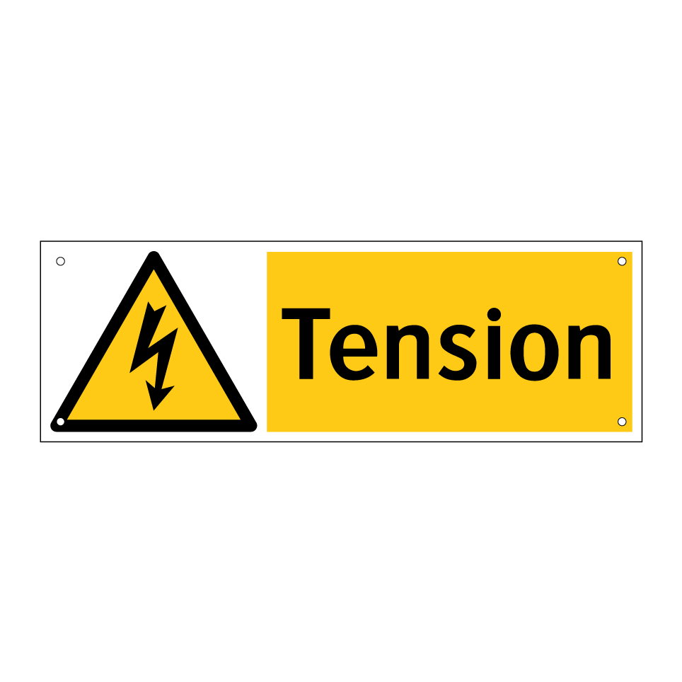 Tension