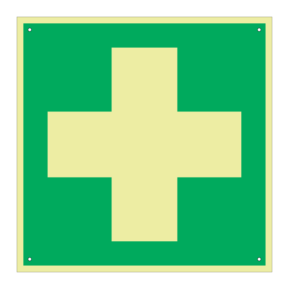 E003 Premiers secours