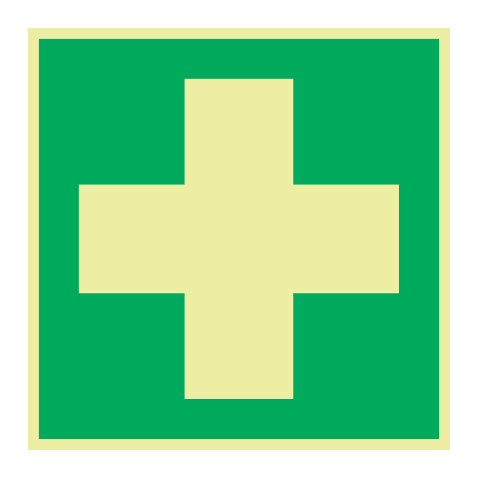 E003 Premiers secours