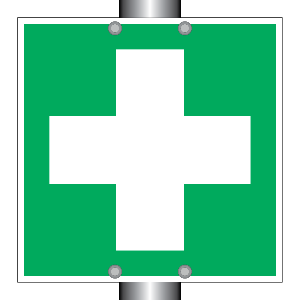 E003 Premiers secours