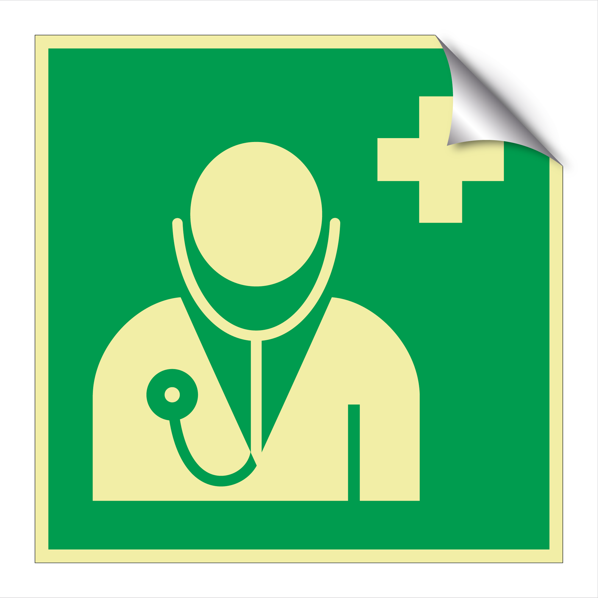 E009 Médecin