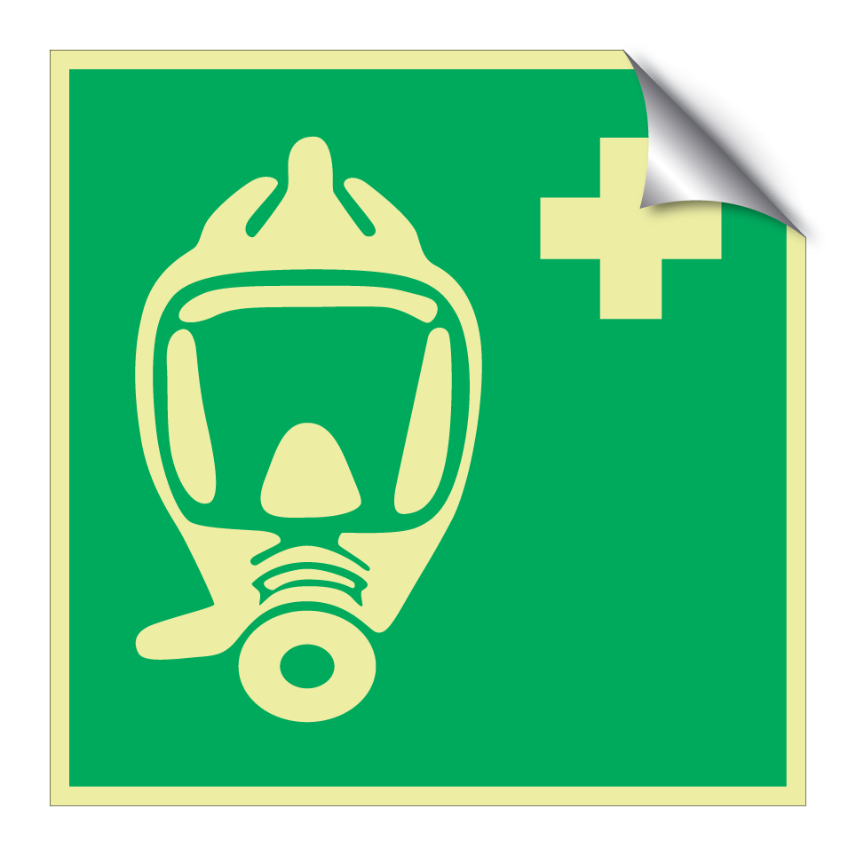 E029 Appareil respiratoire d'évacuation d'urgence