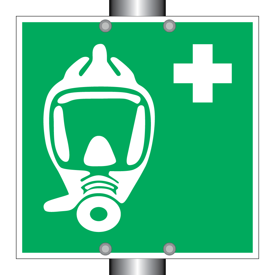E029 Appareil respiratoire d'évacuation d'urgence