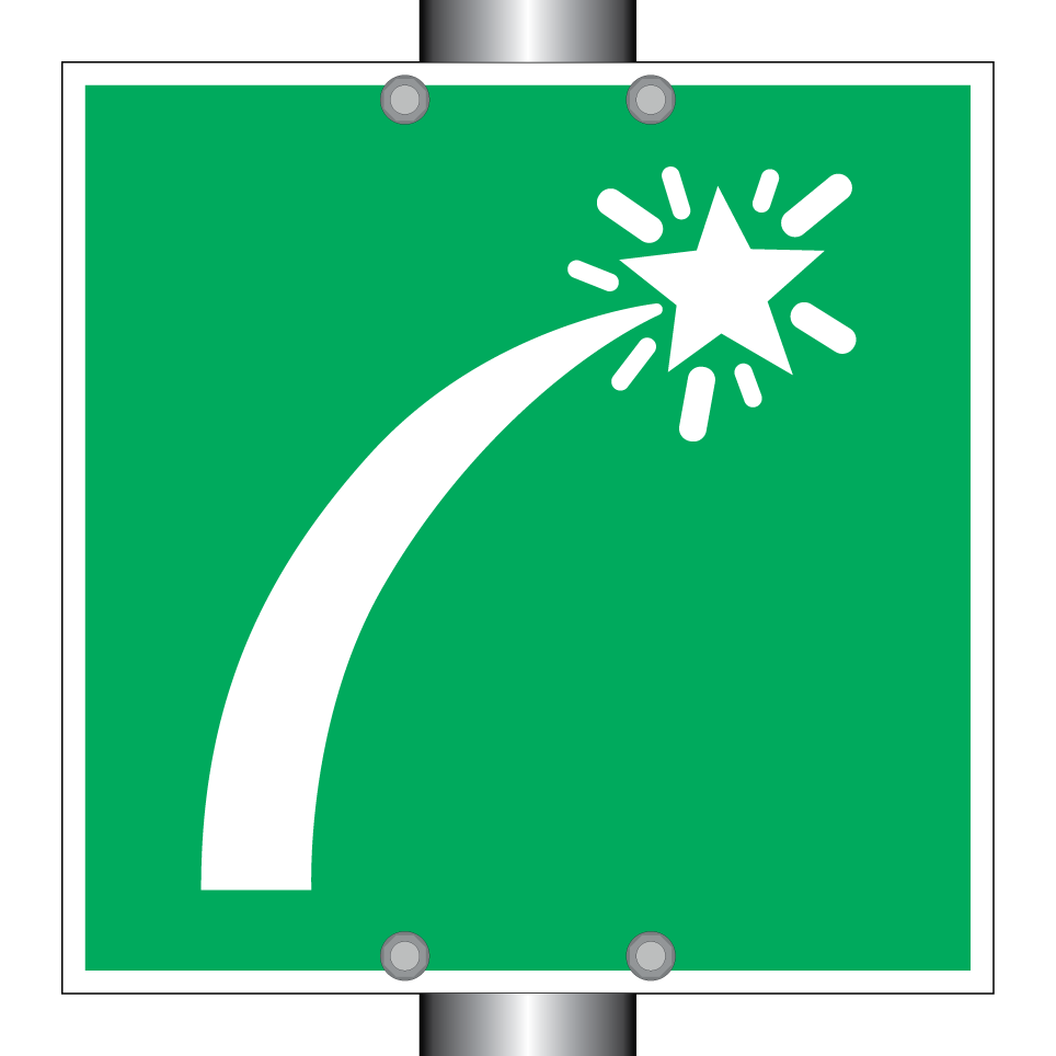 E048 Signal de détresse des embarcations de sauvetage