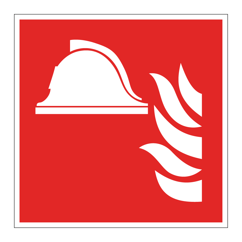 F004 Ensemble d’équipements de lutte contre l’incendie