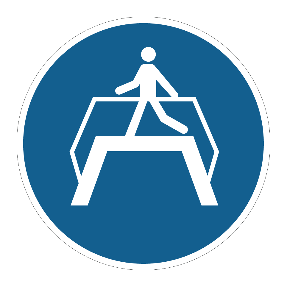 M023 Utiliser la passerelle