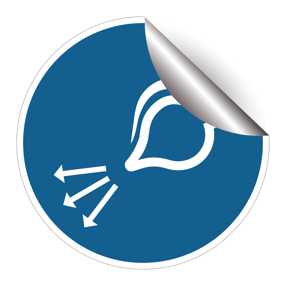 M044 Démarrer l’approvisionnement en air (lors du lancement)