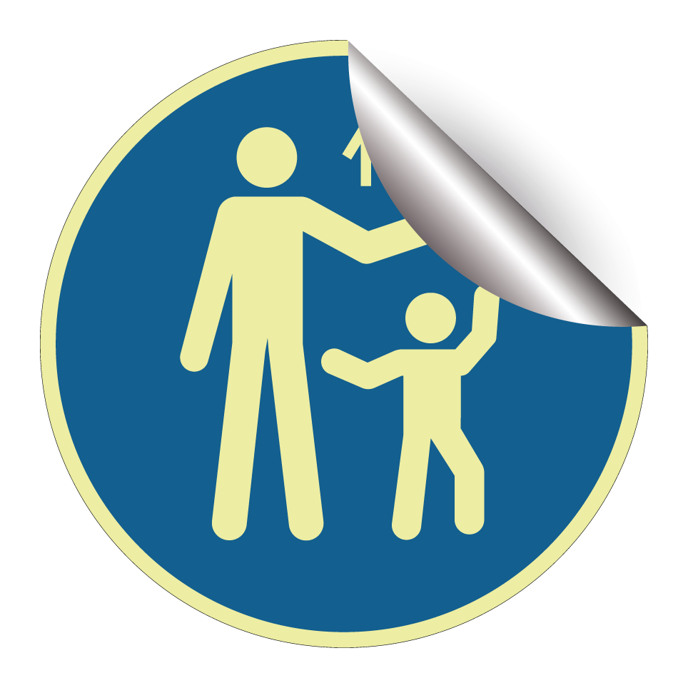 M055 Tenir hors de portée des enfants