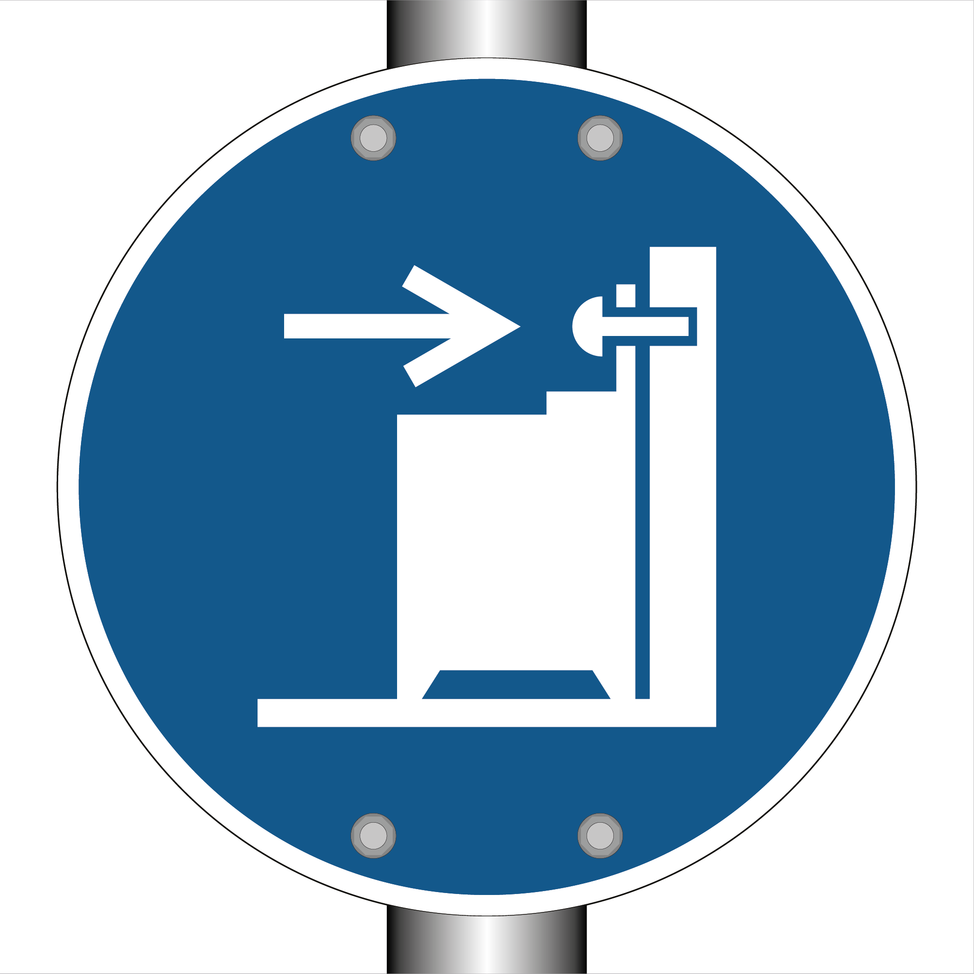 M071 Utiliser des dispositifs anti-basculement