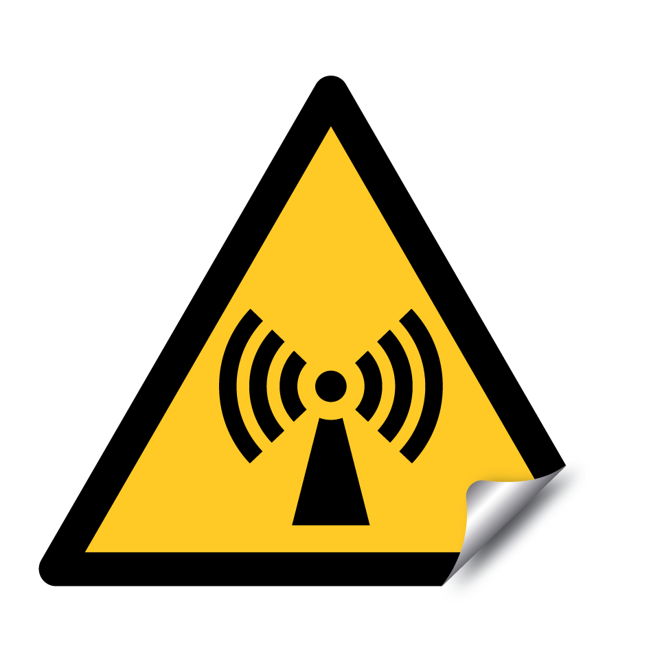 W005 Radiations non ionisantes