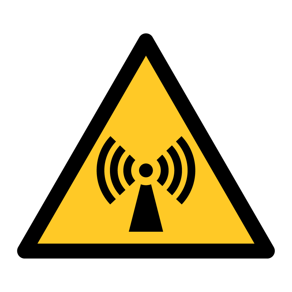 W005 Radiations non ionisantes