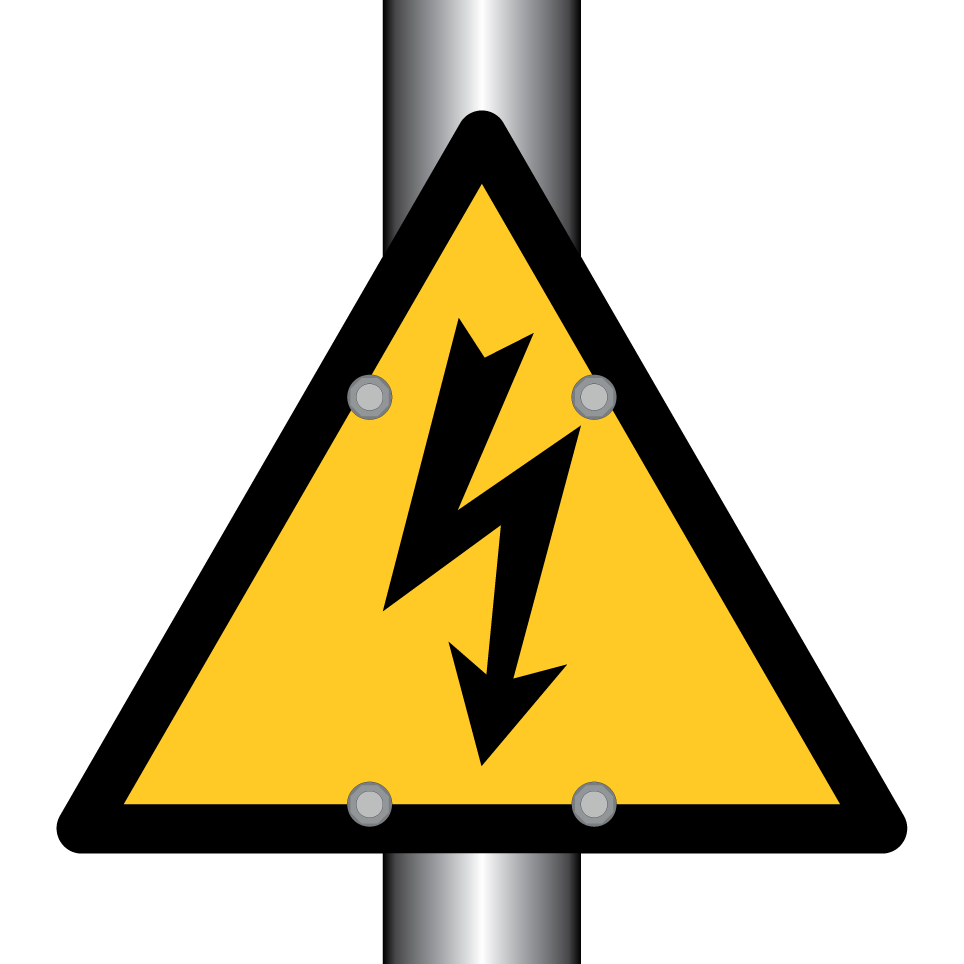 W012 Électricité