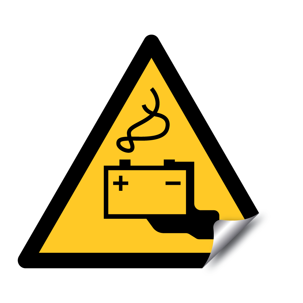 W026 Charge de la batterie en cours