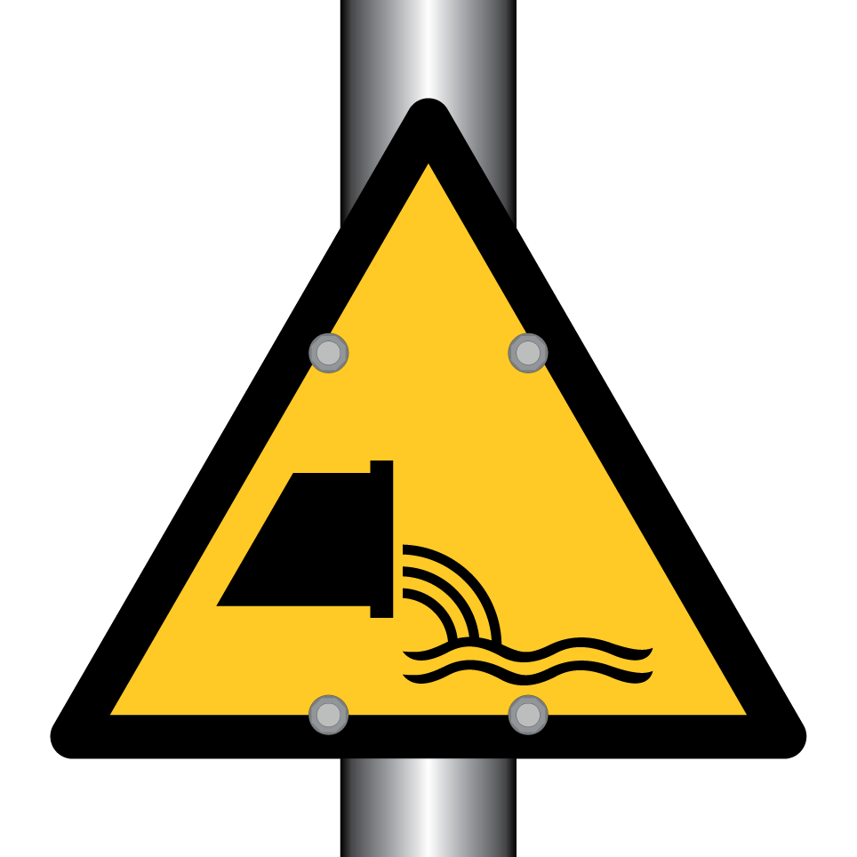 W055 Évacuation des eaux usées