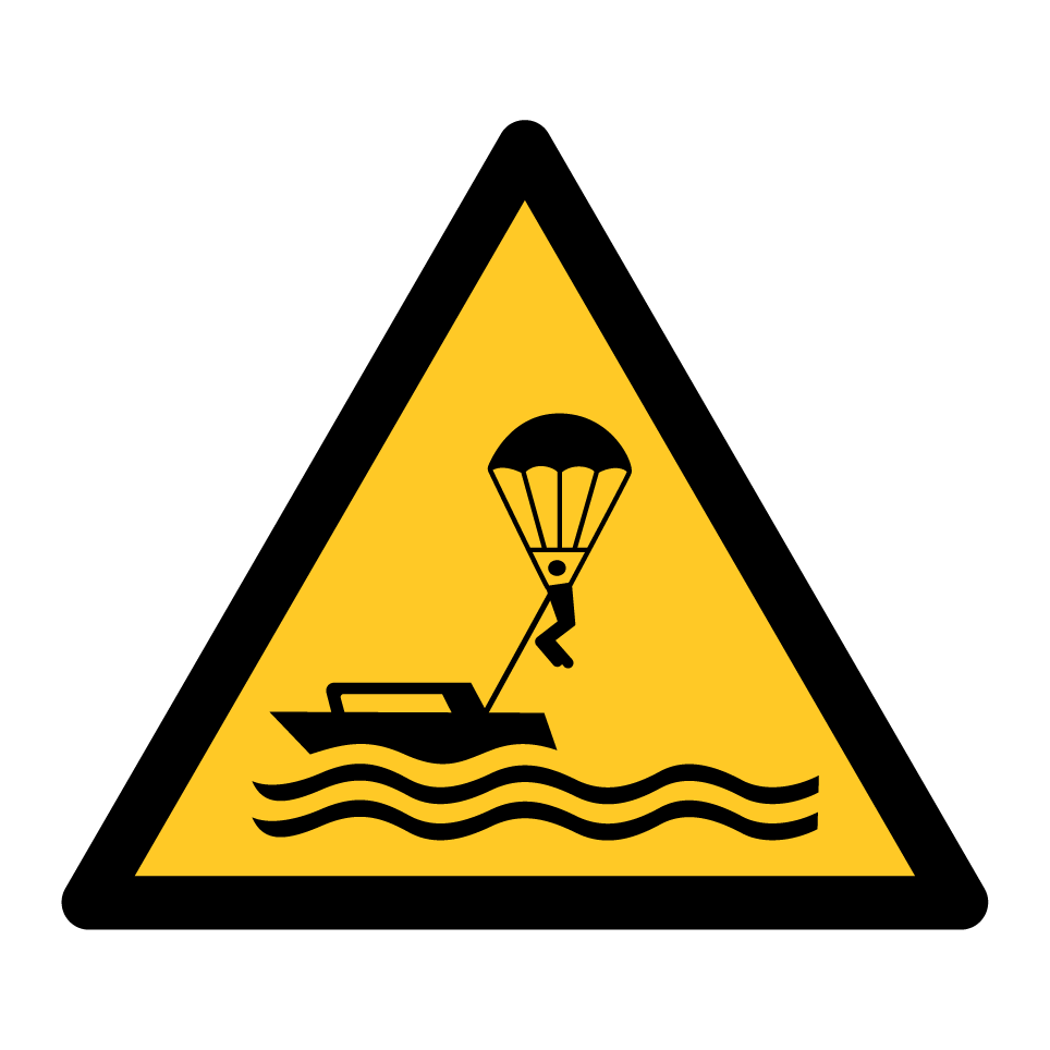 W063 Parachutes ascensionnels