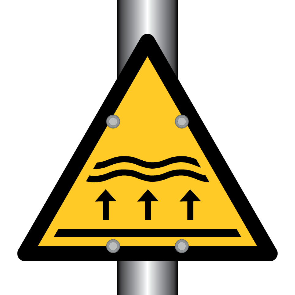 W077 Zone inondable