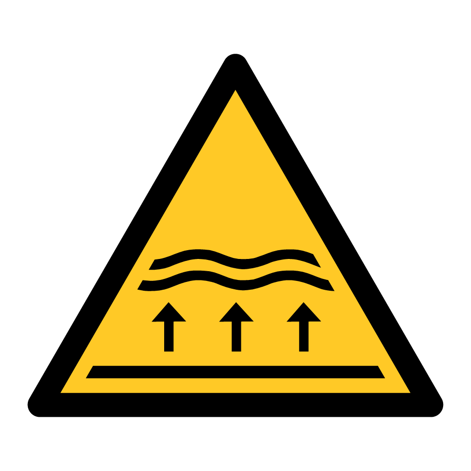 W077 Zone inondable