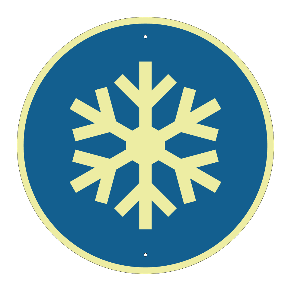 Environnement froid