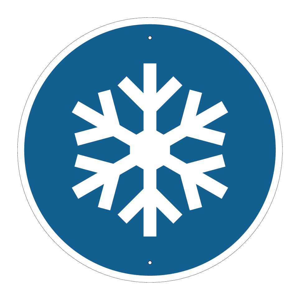 Environnement froid