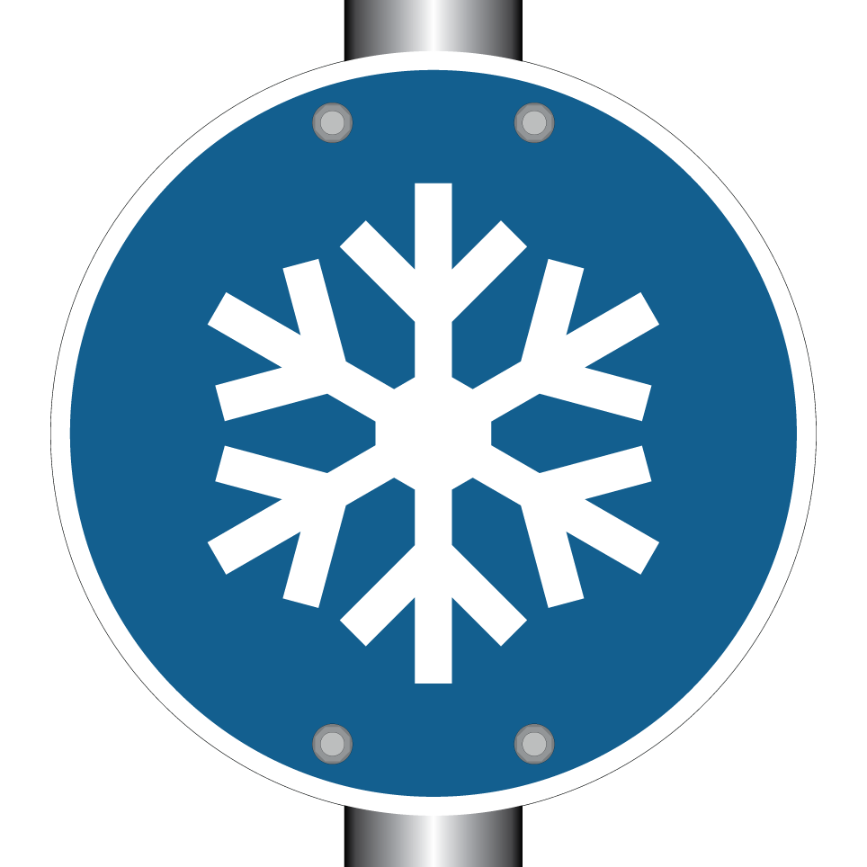 Environnement froid