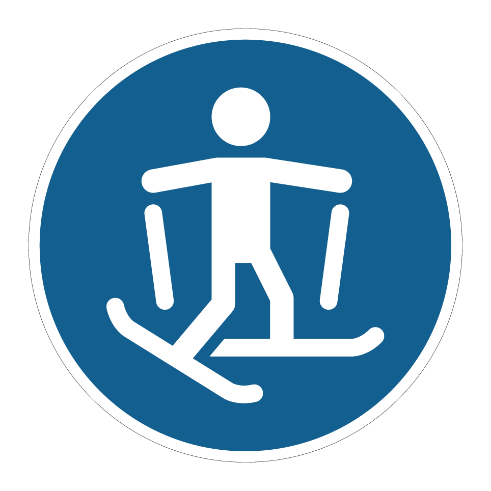 Ski de fond