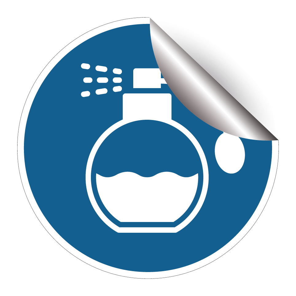 Utiliser du parfum