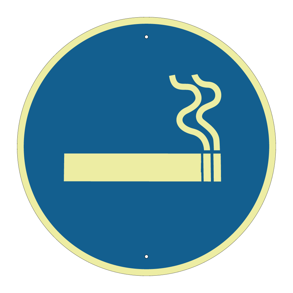 Espace fumeur