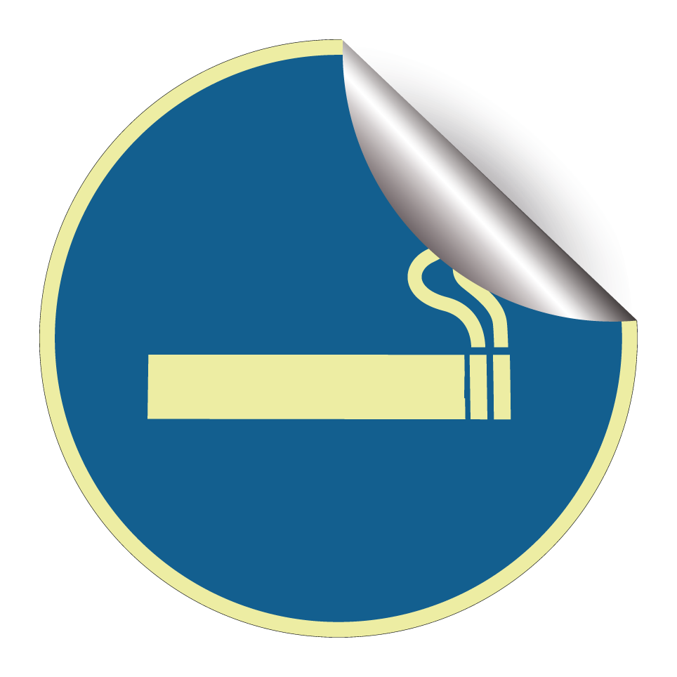 Espace fumeur