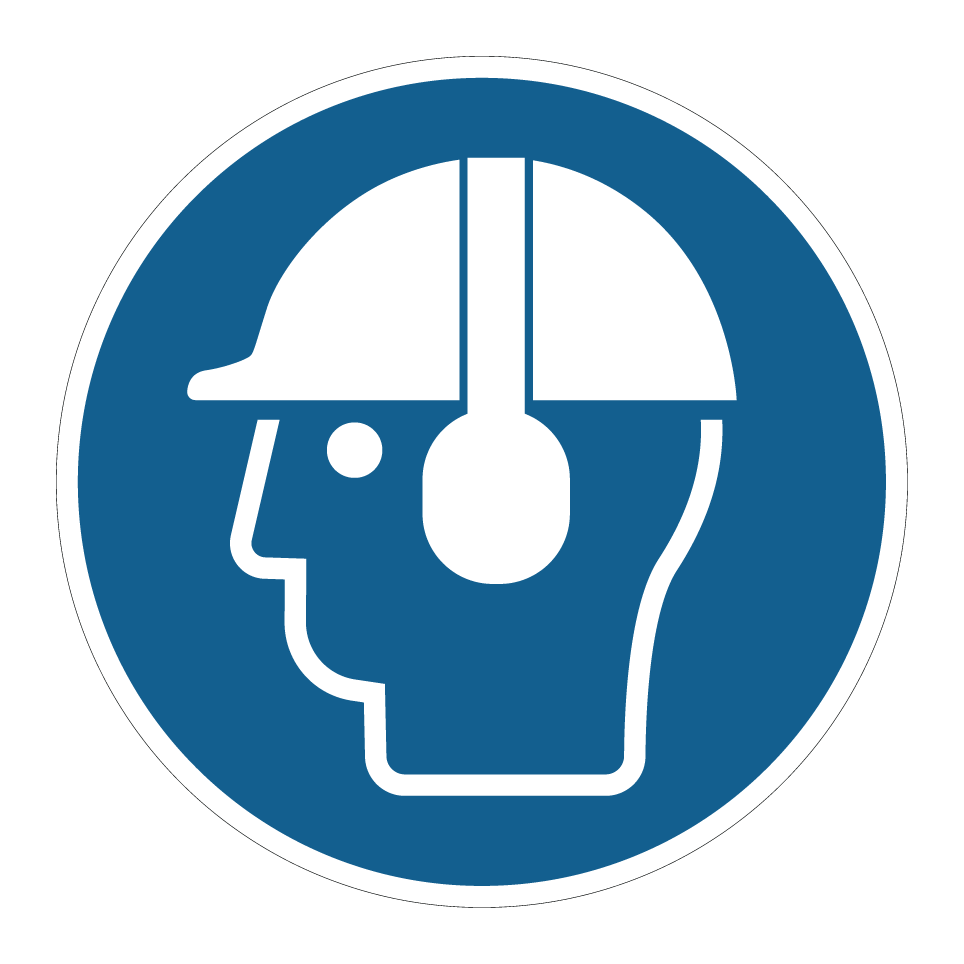 Porter un casque avec protection auditive