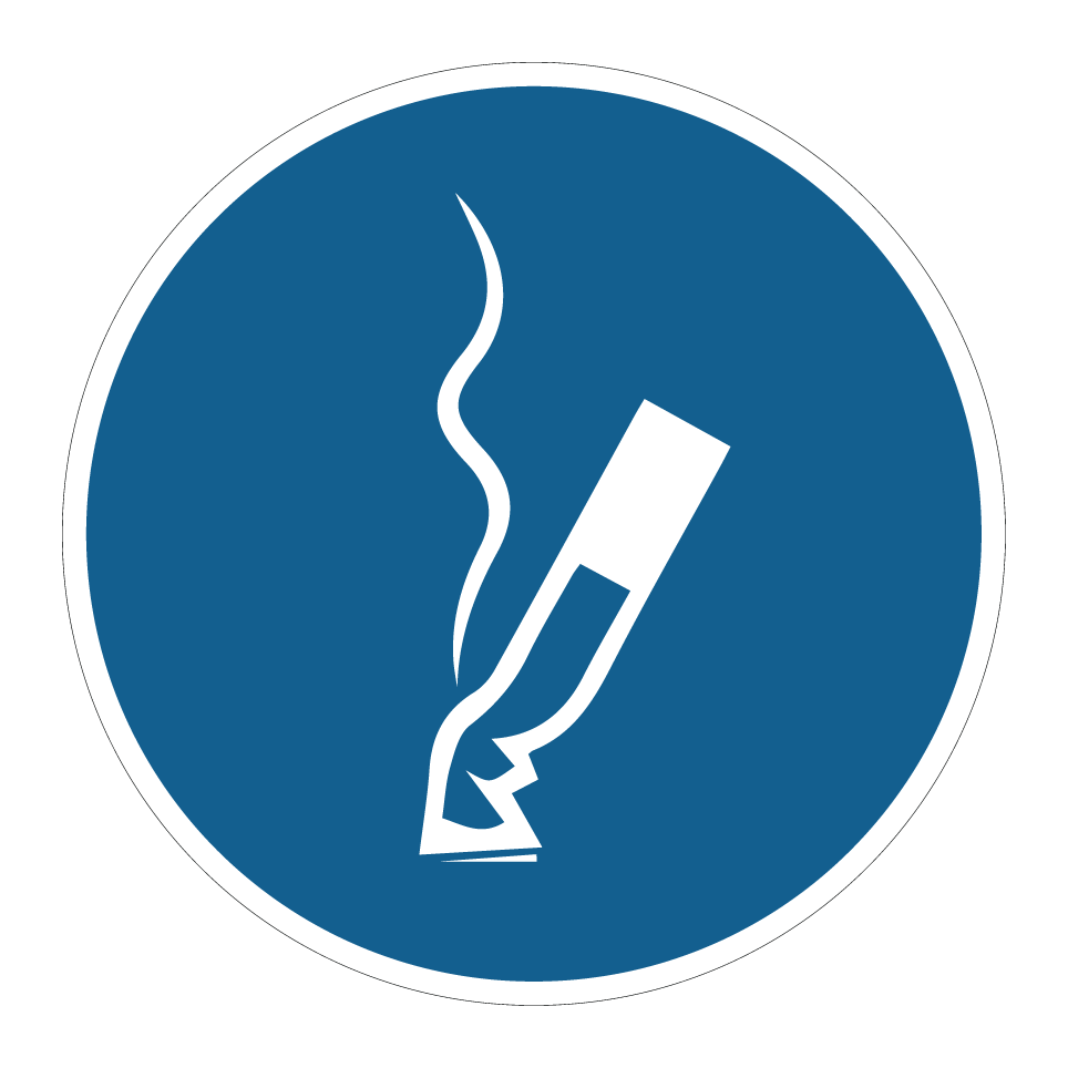 Fumer permis