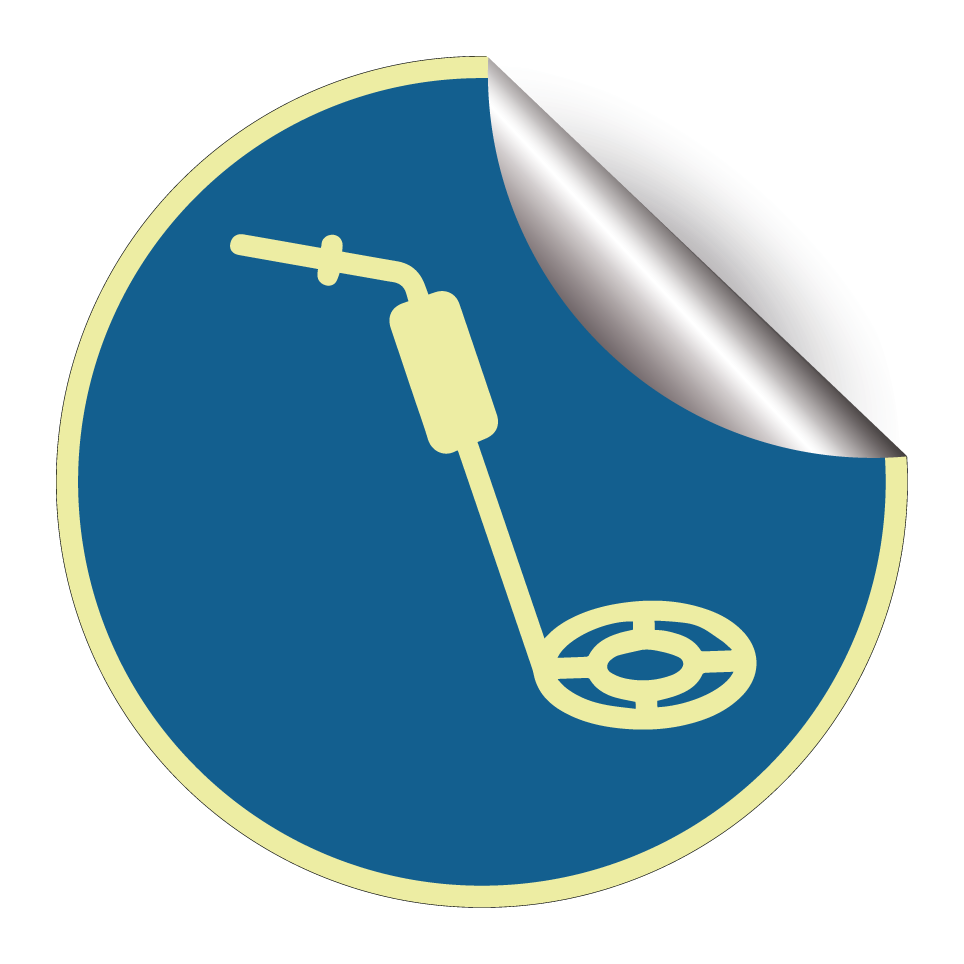 Détecteur de métaux