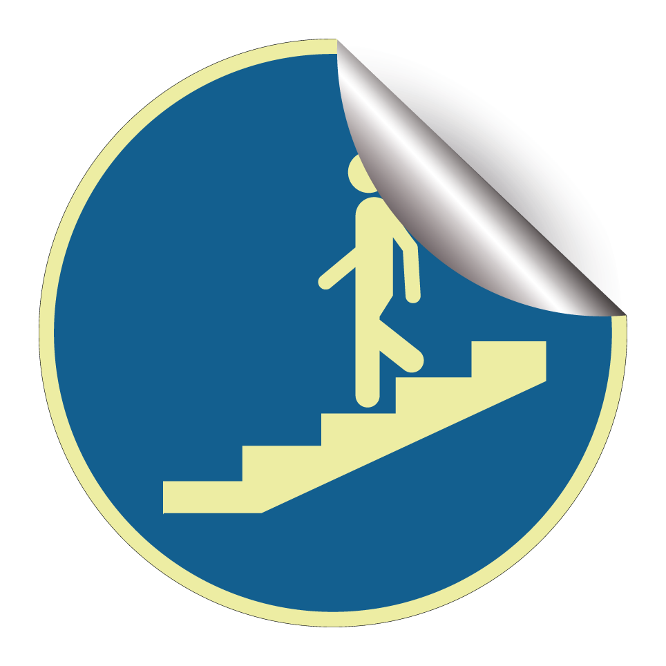 Escaliers