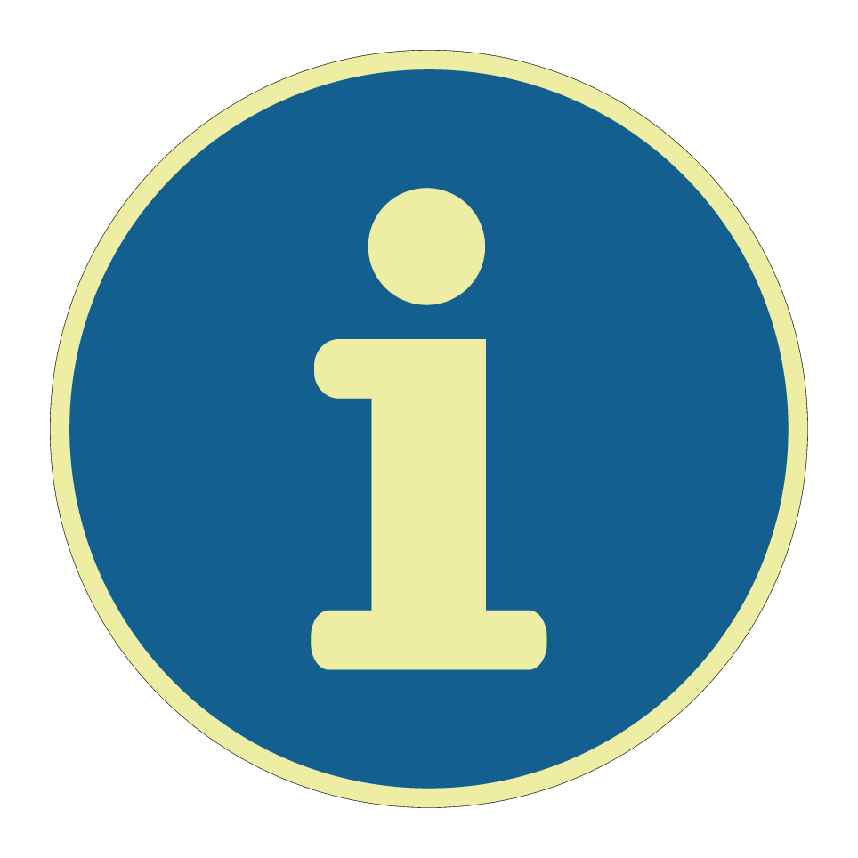 Point d’information