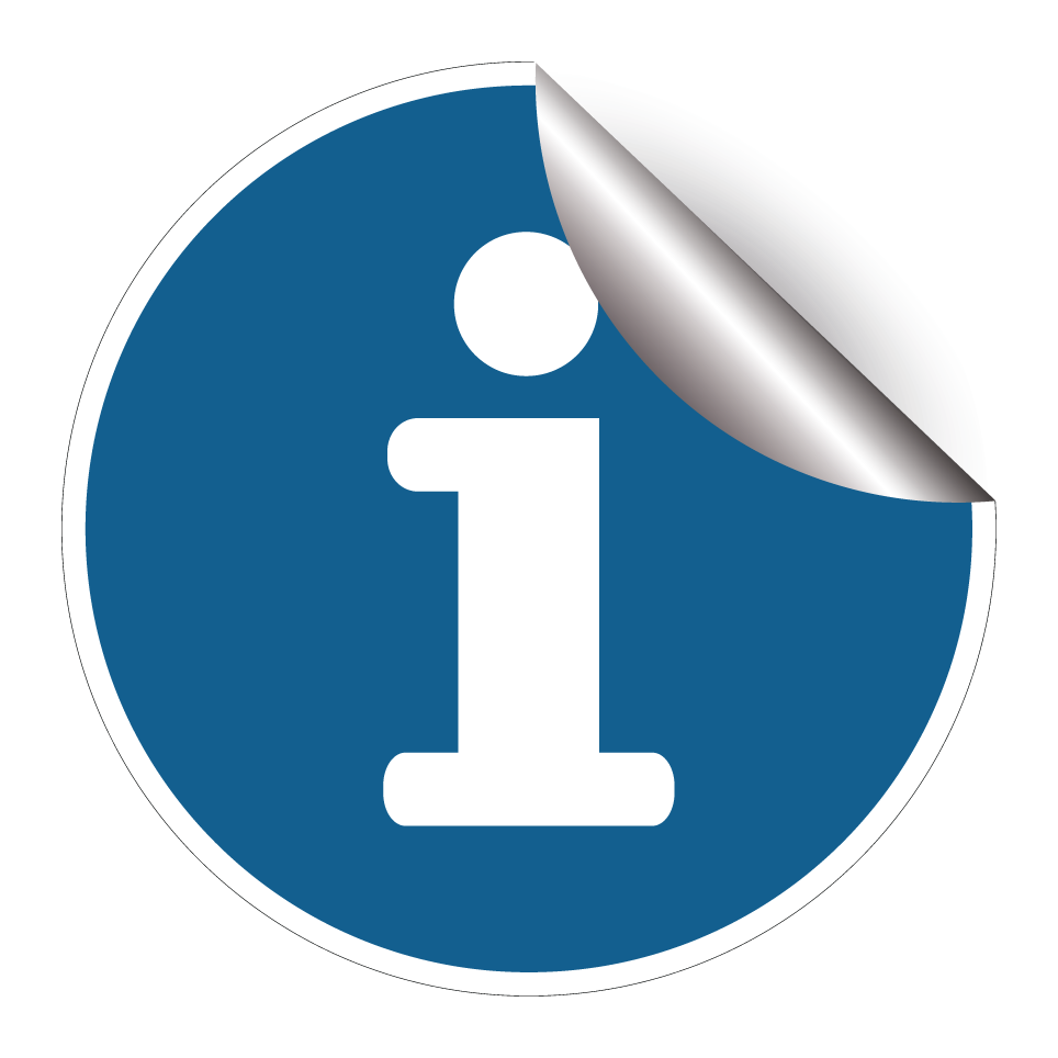 Point d’information