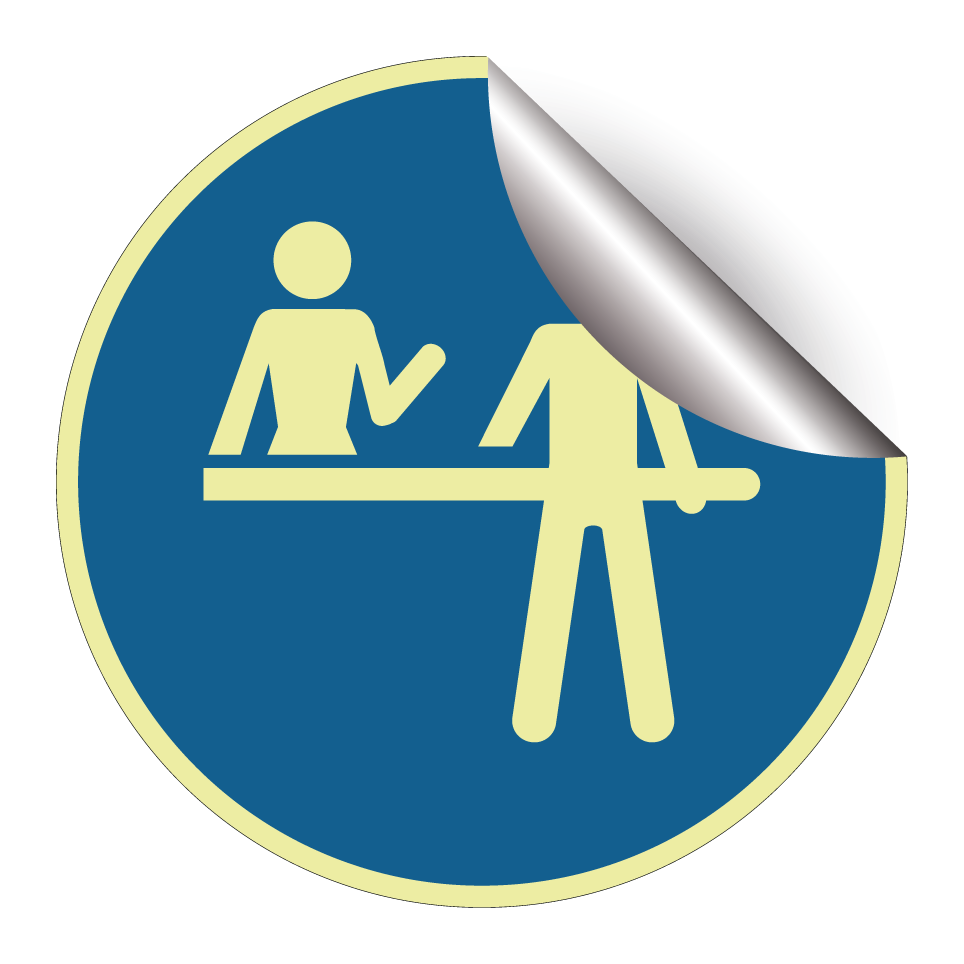Bureau d’accueil
