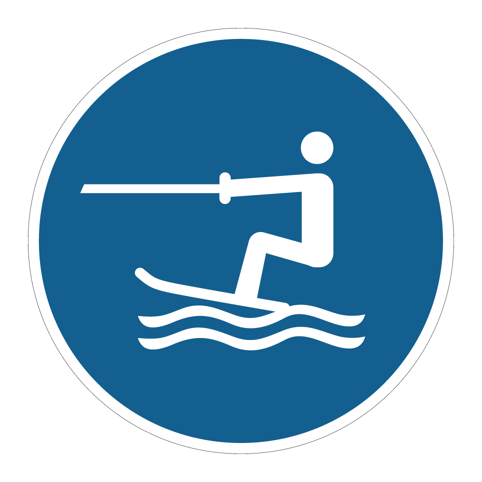 Ski nautique