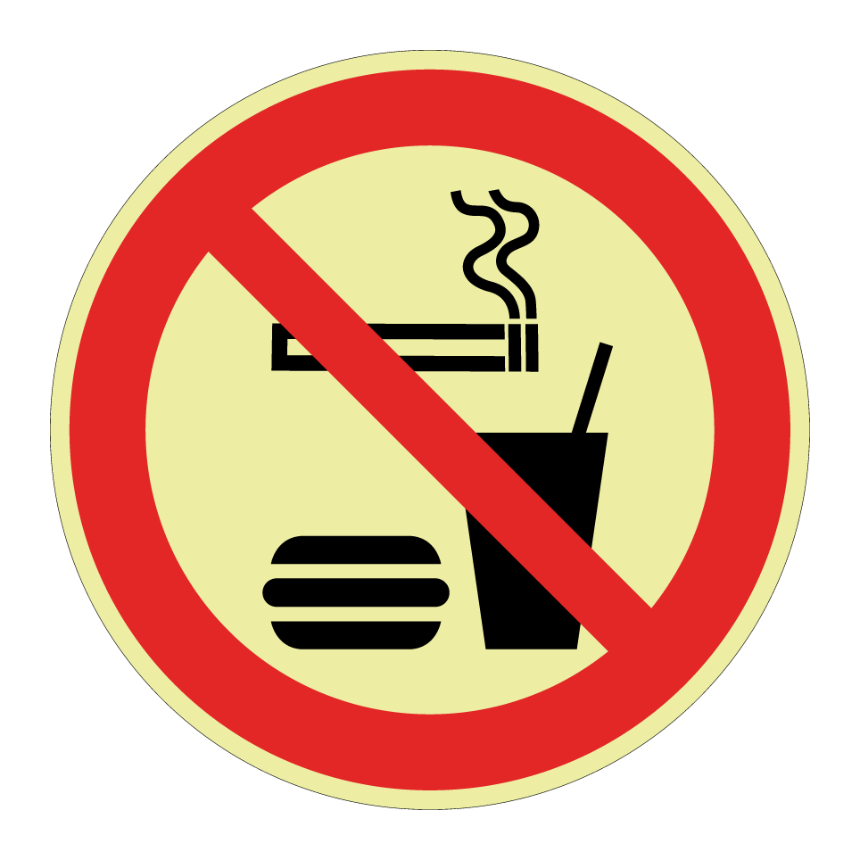Interdiction de fumer