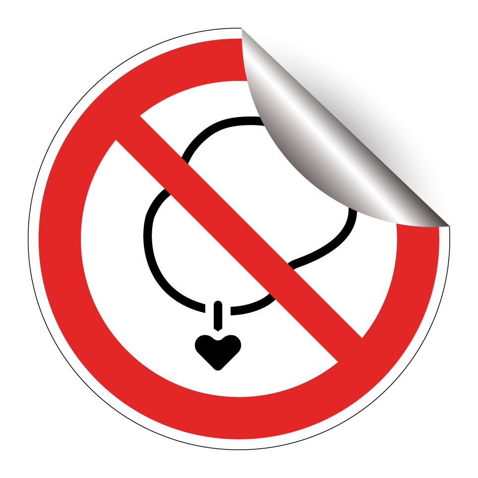 Pas de colliers