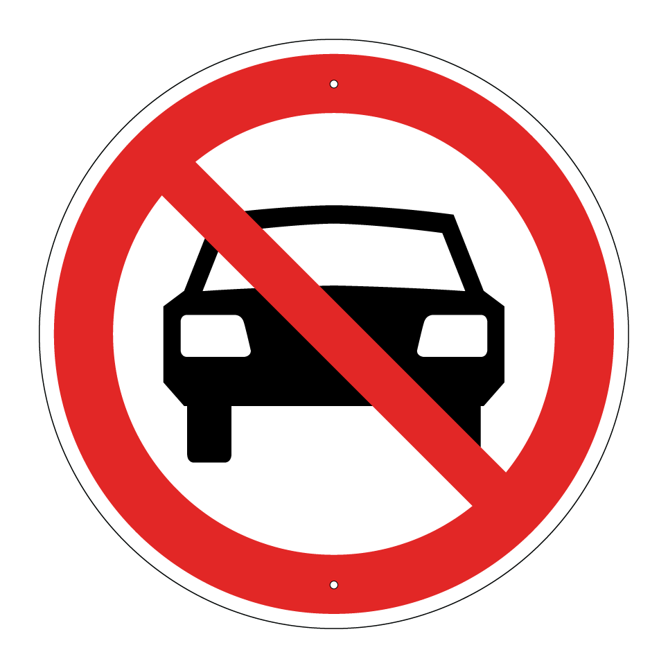 Aucune voiture