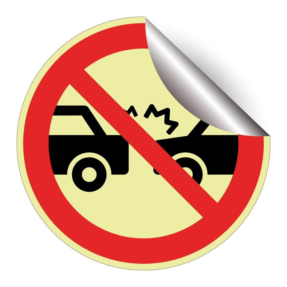 Interdiction de coller