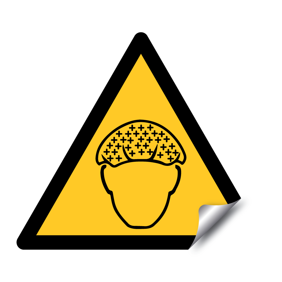 Protection des cheveux obligatoire