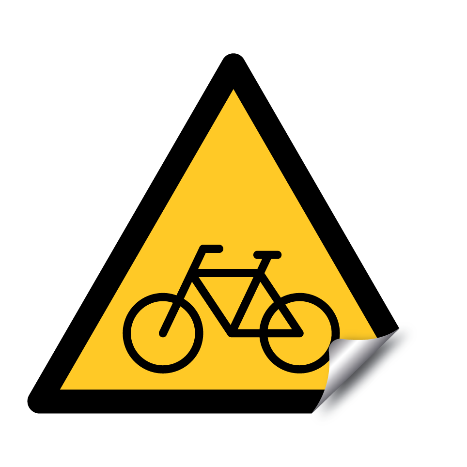 Attention cyclistes