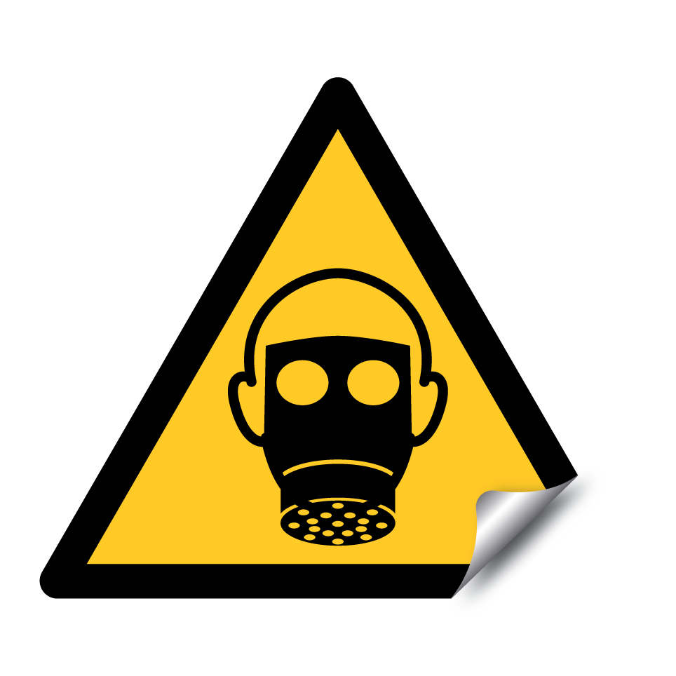 Appareil respiratoire obligatoire