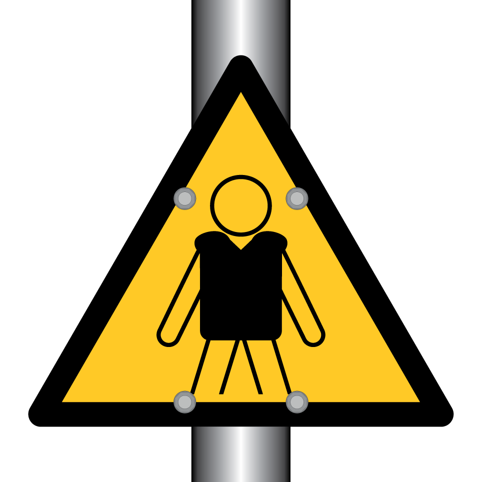 Gilet de sauvetage obligatoire